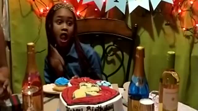 Birthday Party