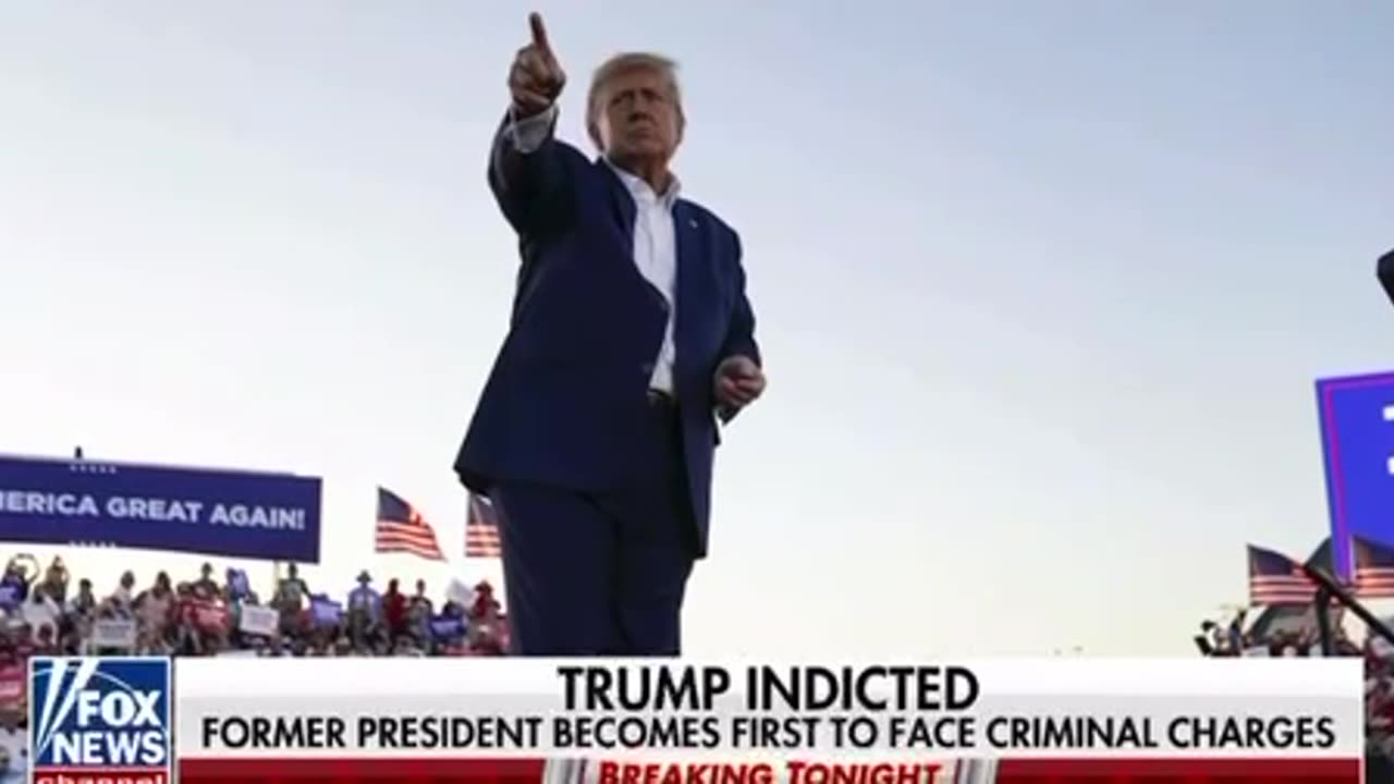 45+ | Indictment | Statement