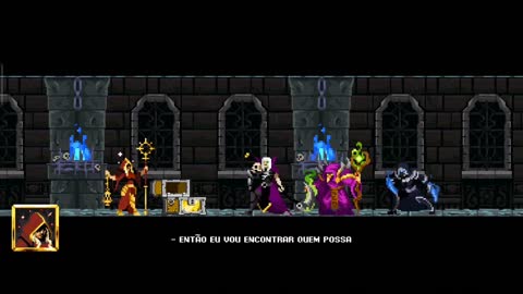 Download Mortal Crusade Android