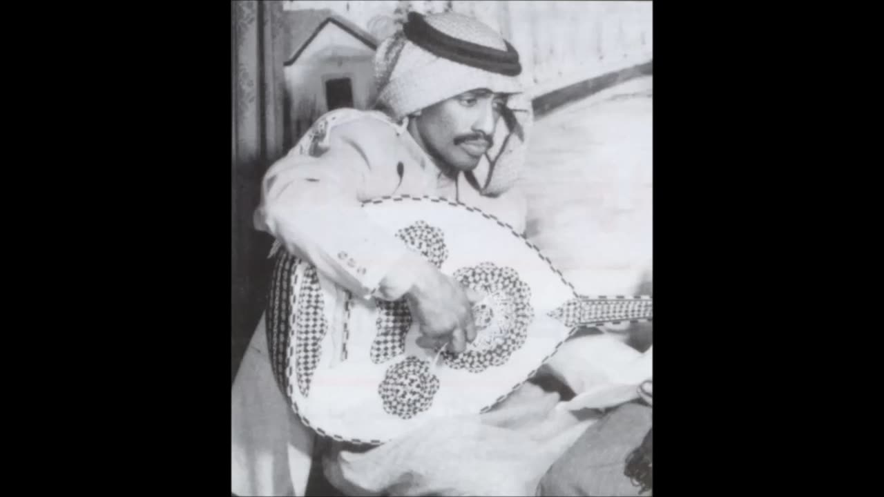 فهد بن سعيد وحيد الجزيرة - تمر الليالي