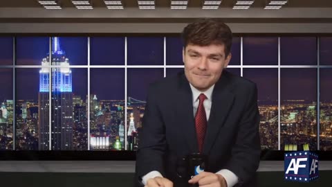 "Where are the dictators?": Nick Fuentes