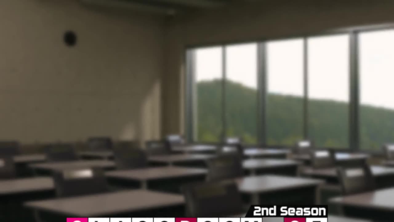 Classroom of the Elite Classroom