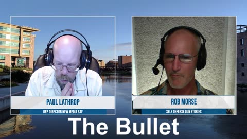 The Daily Bullet