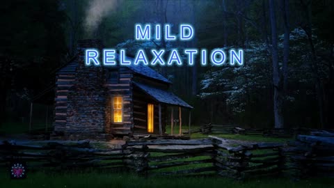 Relaxing Music | Sleeping, Meditation, Stress Relief | [7256] ⭐️