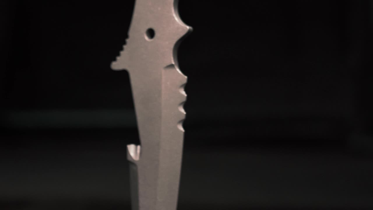 TOPS Knives Dive Knives
