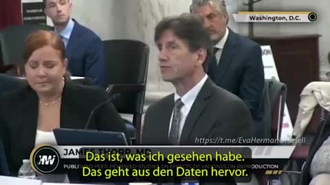 USA: Rechtliche Schritte gegen Impfstoffhersteller