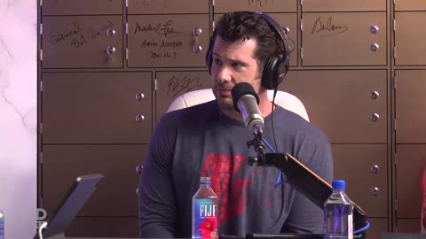 Valuetainment: Steven Crowder Breaks Down His Feud With Daily Wire To Patrick Bet-David