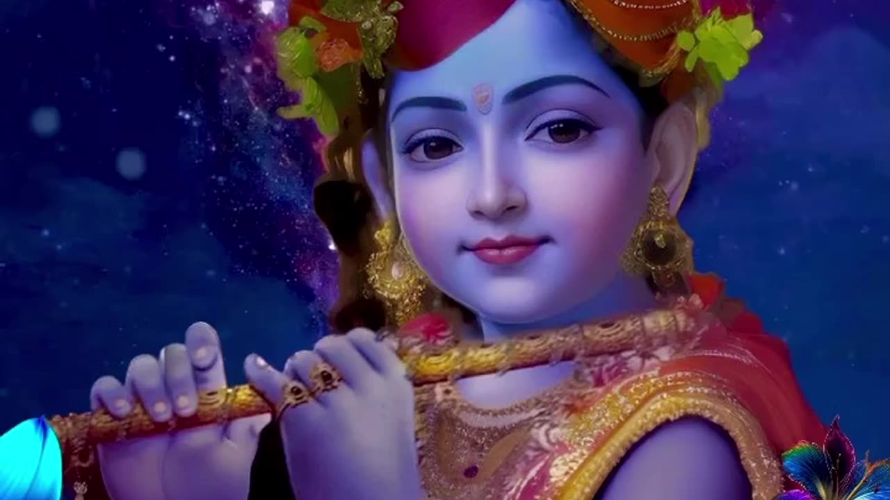 Shri Krishna Bhakti