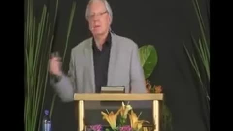 Neville Johnson - No rapture before the great tribulation