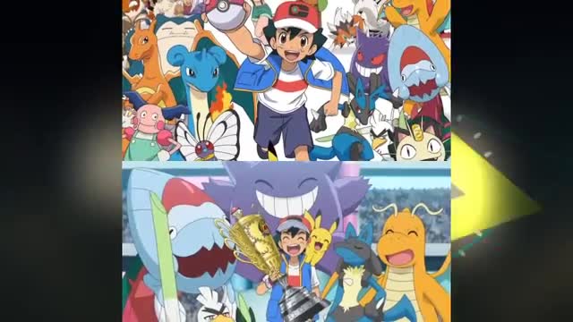 Special Preview - Ash catch Latias : Episode 1 Aim to be Pokemon master | Pokemon journeys