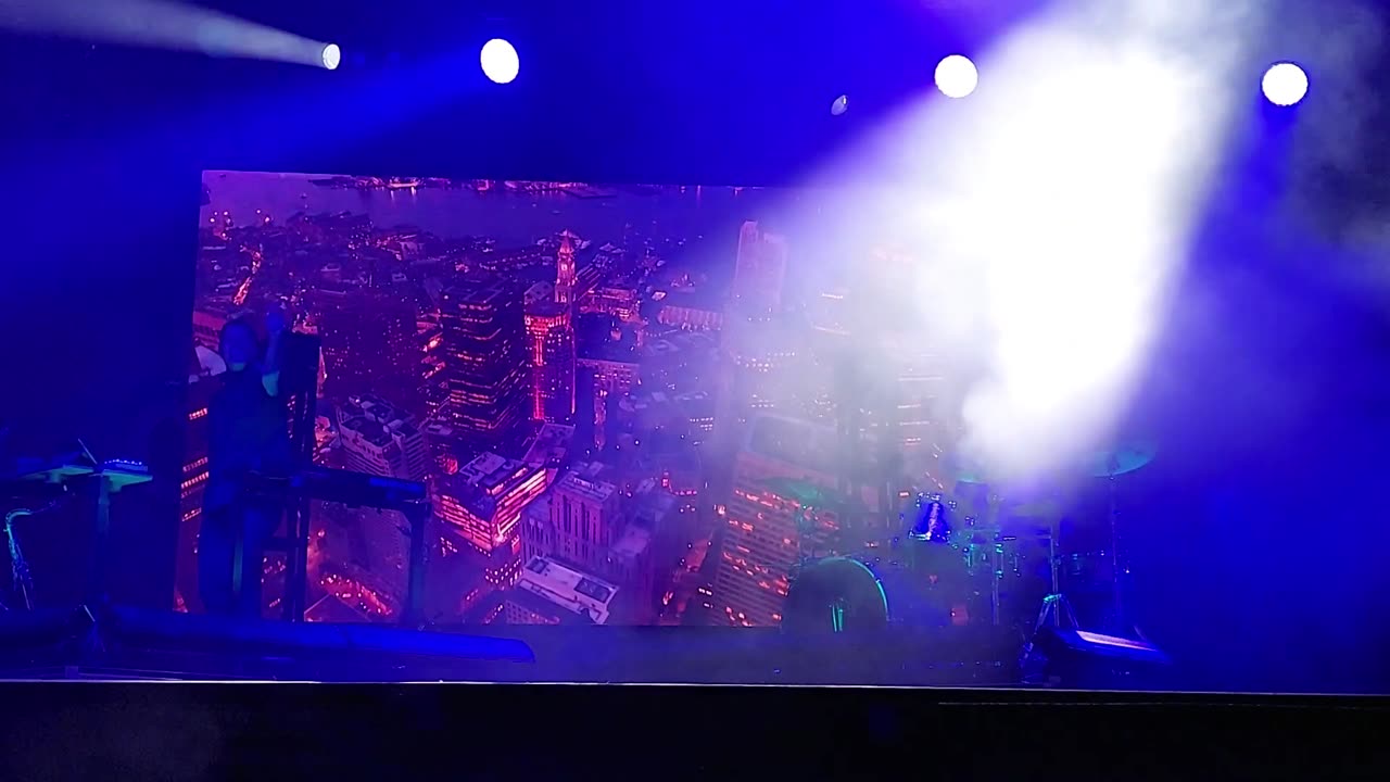 Big Gigantic - LIVE @ 420Fest (Full Set... Almost)