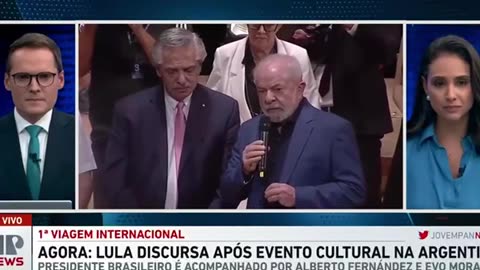 Mais uma mentira de Lula desmascarada