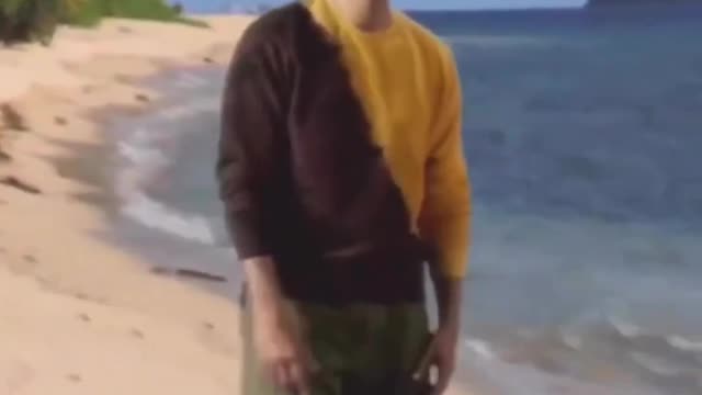 Cloning Will Smith