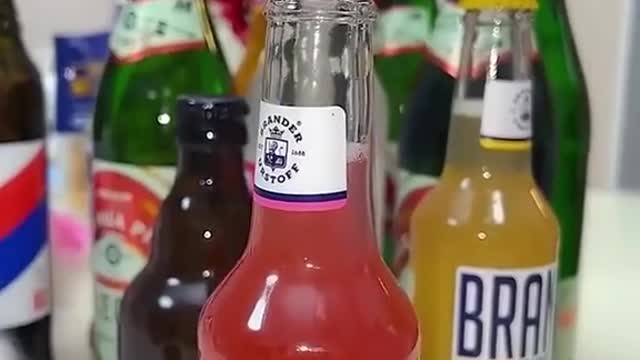 Beer bottle opener