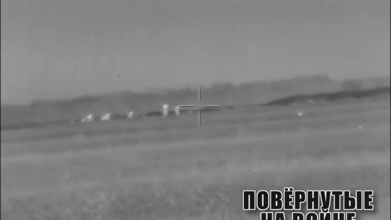 Brutal End Of The Ukrainian Soldiers