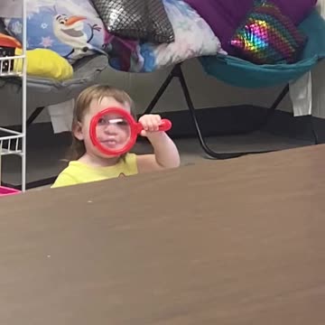 Whatcha doing this weekend?