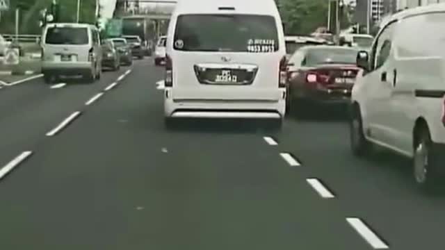 Sunday Drivers