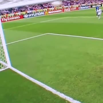 Os Penaltis mais absurdos do mundo