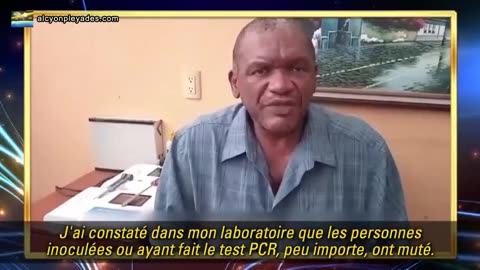 Les personnes inoculées ou isopathes ont muté. Il faut défendre ce qui reste d'humanité..