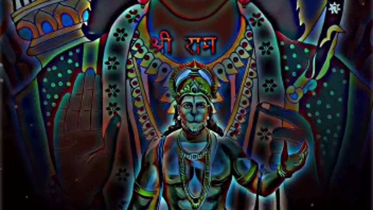 Hamaro shree Ram ||Ramnavami status