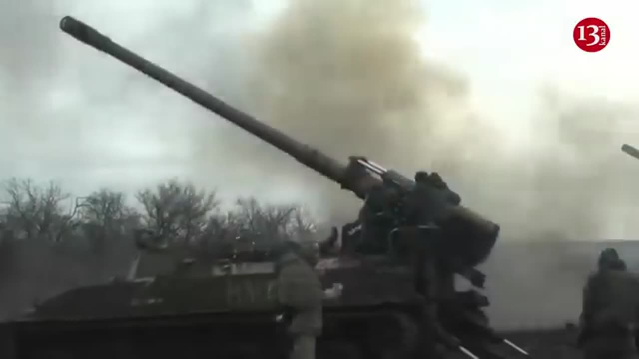 Russia has changed its battle tactics in Ukraine, a new phase of the war has begun