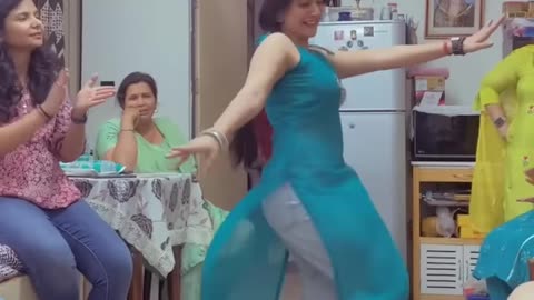 Desi Dance