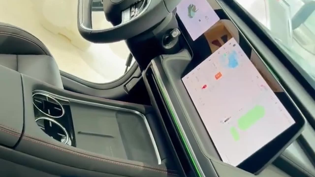 alert! are you doing Xiaopeng P7 new energy vehicle mistakes?