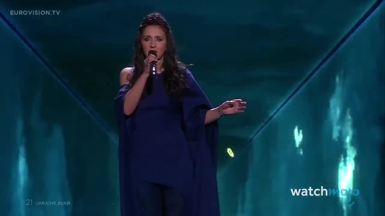 Top 20 Best Eurovision Performances