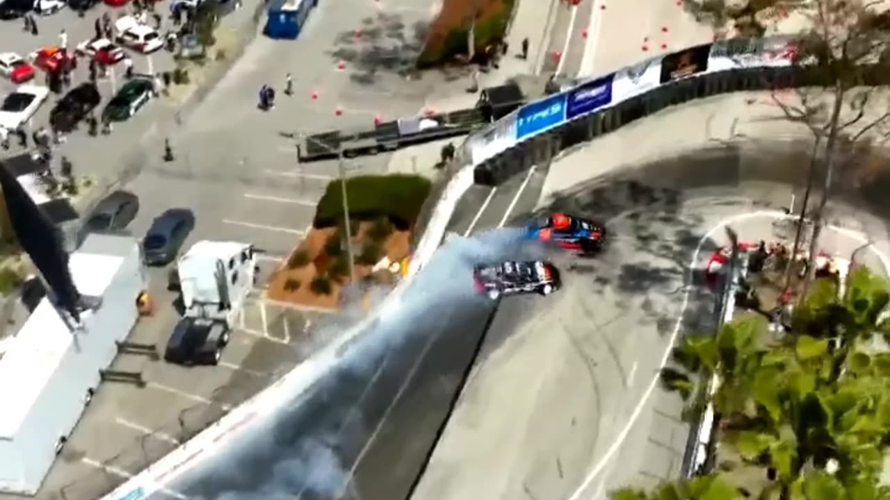 Mastering the Art of Drift: High-Octane Car Slides