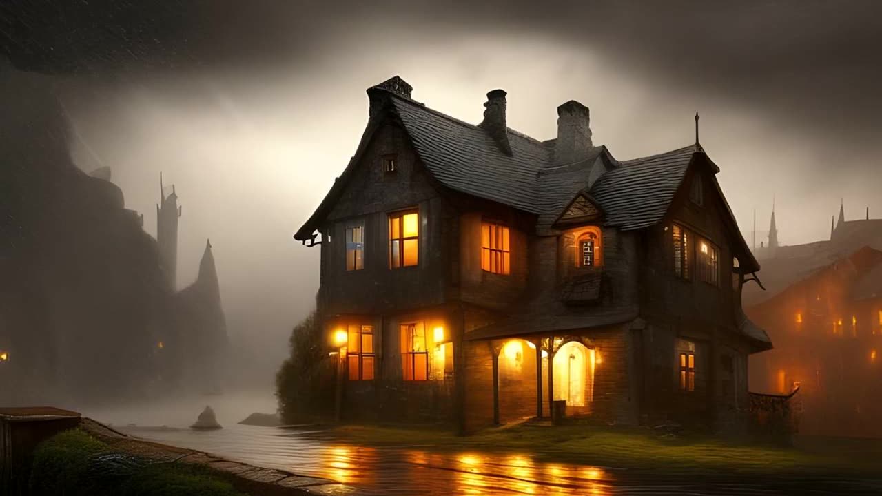 WIND MOAN | RELAXATION.