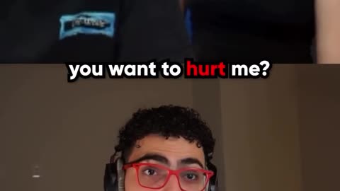 The hate is real