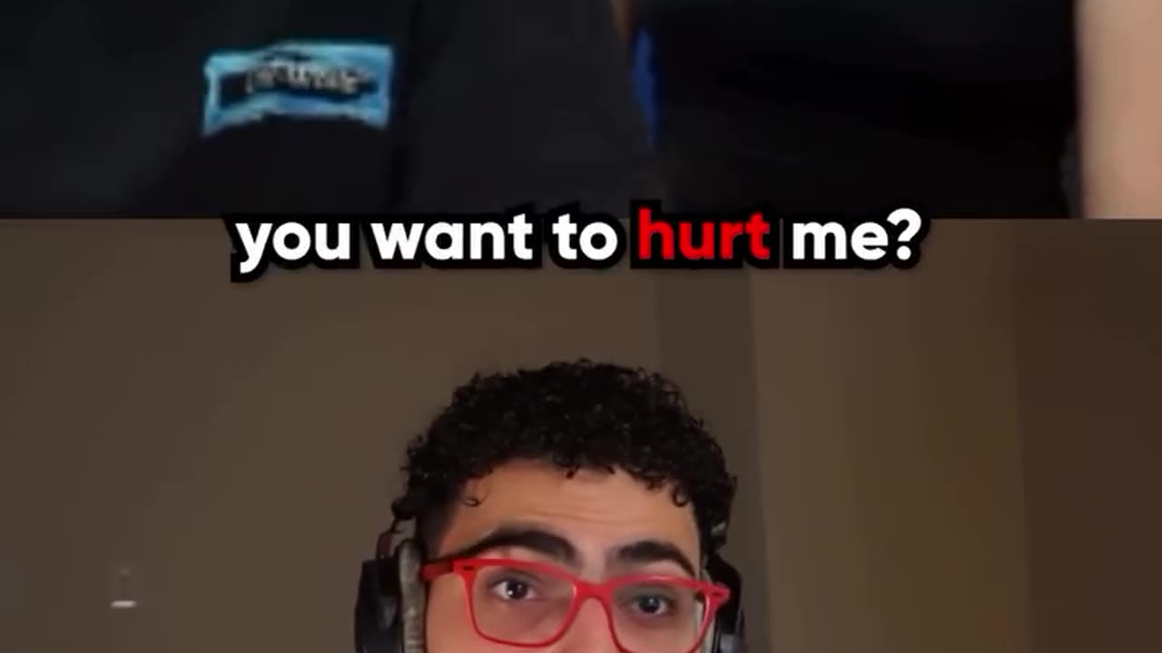 The hate is real