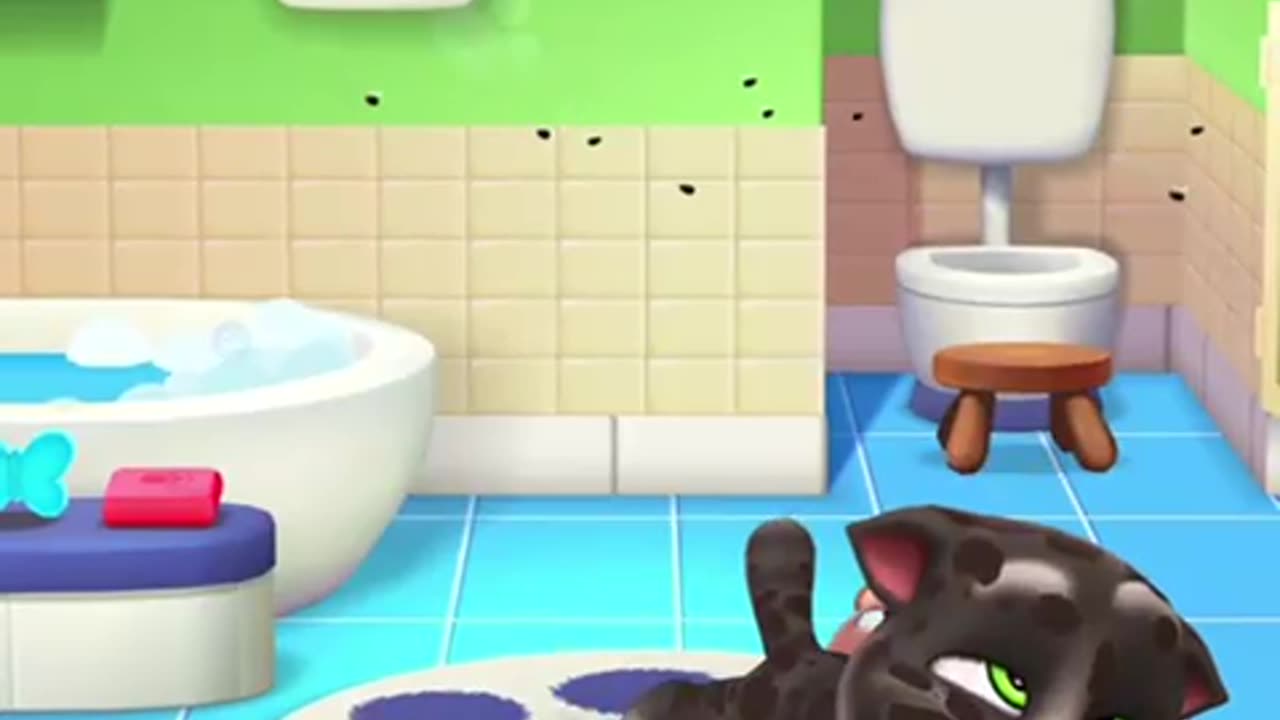 Talking Tom