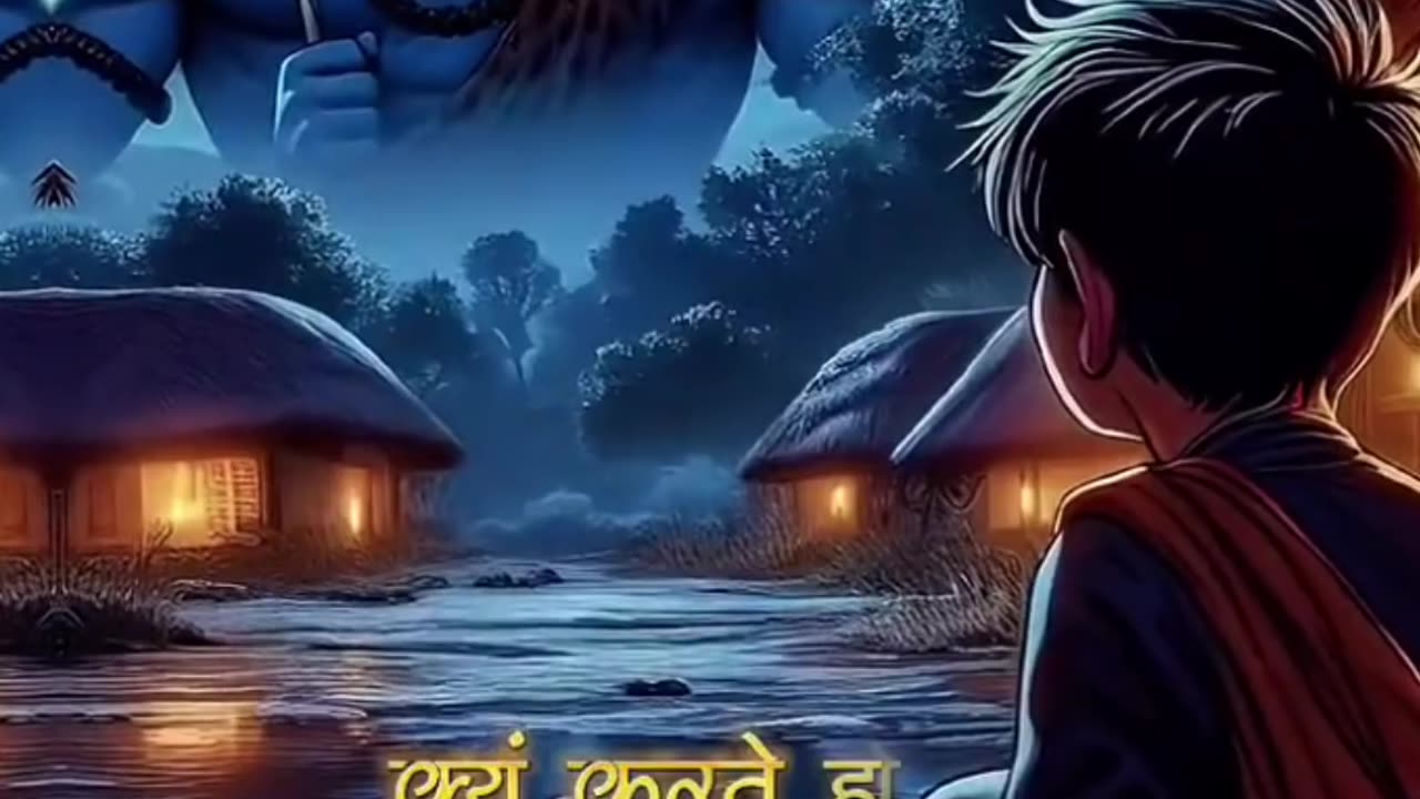 Dekhiye Shiv Ji ka Aisa Roop jo Apne Pehle kabhi nahi dekha hoga