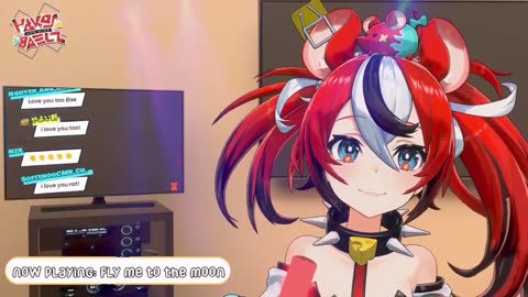 𝐁𝐚𝐞'𝐬 𝐎𝐟𝐟𝐢𝐜𝐢𝐚𝐥 𝟑𝐃 𝐢𝐬 𝐄𝐱𝐭𝐫𝐞𝐦𝐞𝐥𝐲 𝐂𝐮𝐭𝐞!