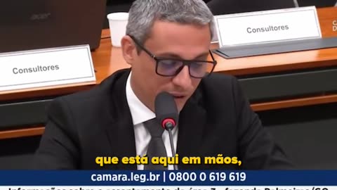 O motivo do desespero do PT com a CPI do MST