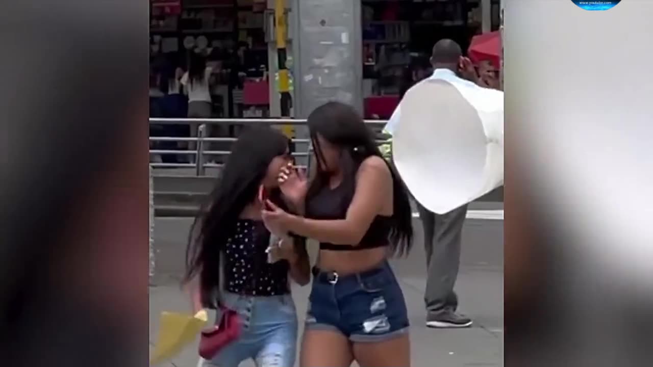 Funny amazing video full watch