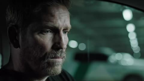 'God's Children Are No Longer For Sale' - Jim Caviezel