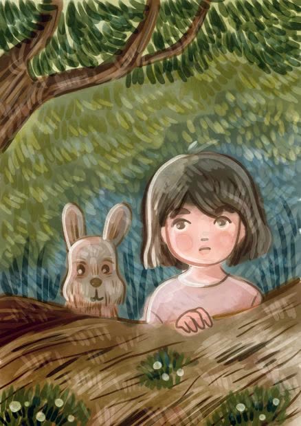 Pictures tell stories ;-)