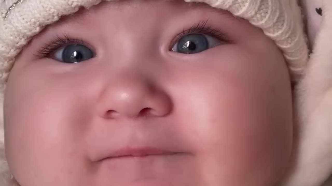 Cute baby videos