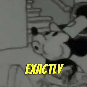 Disney’s Evil Empire