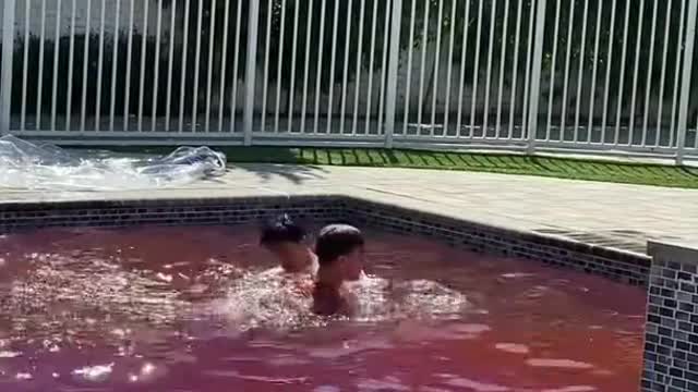 Best prank I have ever done!!