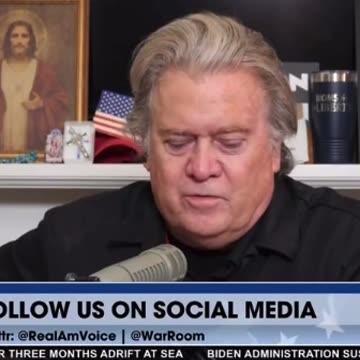 We need hard, tough, coldhearted, men and women right now