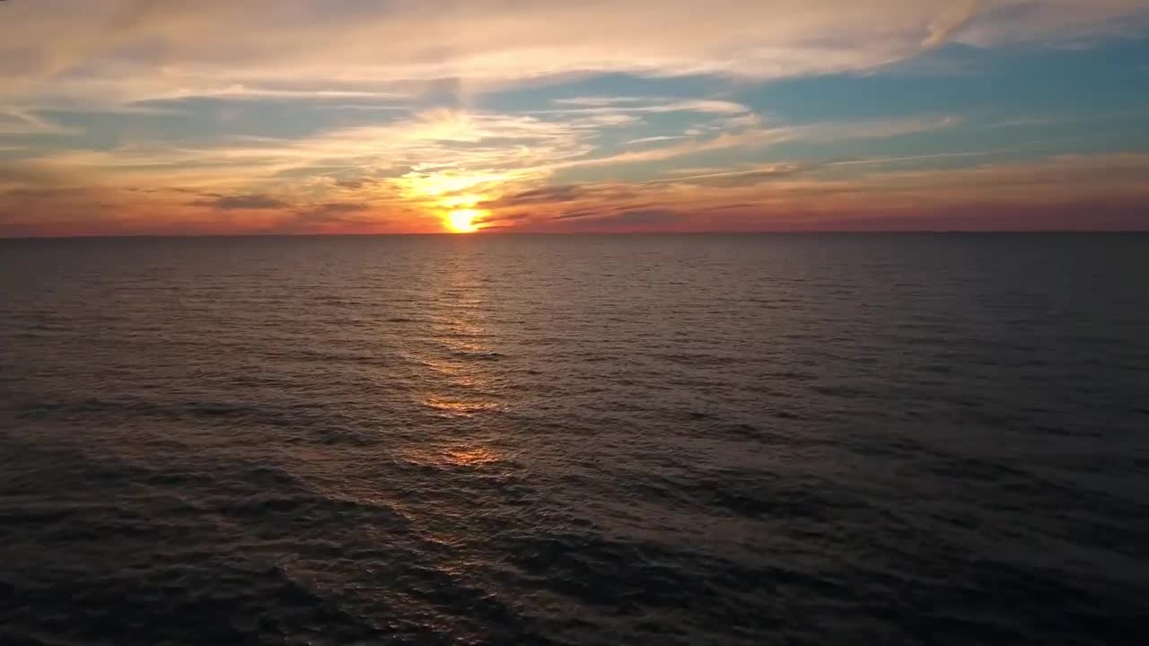 Follow the Sun