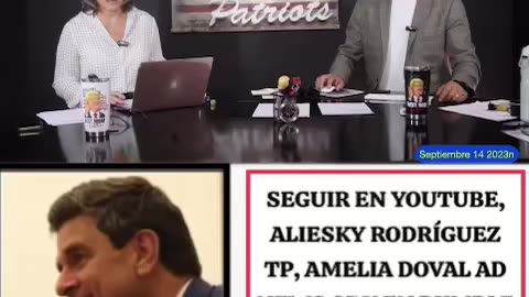 DUKE LUIS RUDPOLI QUIEN ES? -ANALISIS AMELIA Y ALIESKY