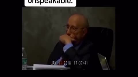 Stanley Plotkin - God Father of Vaccine Experiments is Questioned under Oath in 2018