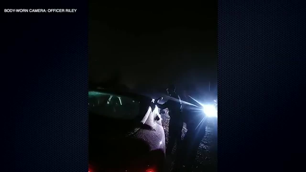 IMPD Body Cam Footage