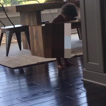 Potty training is a difficult time