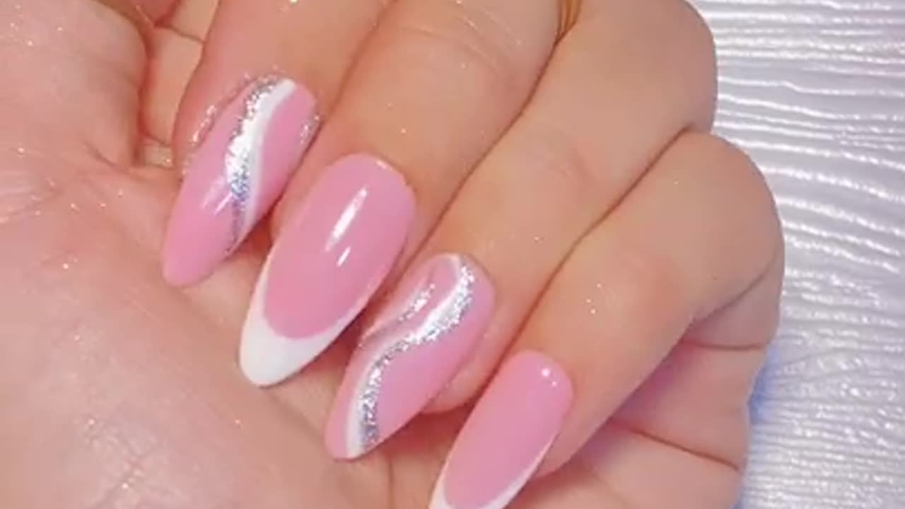 NEW Nail Art Designs Tutorial