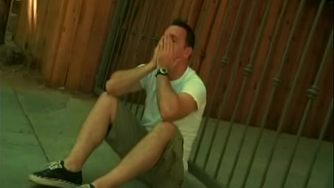 Testimony Suicide Attempt